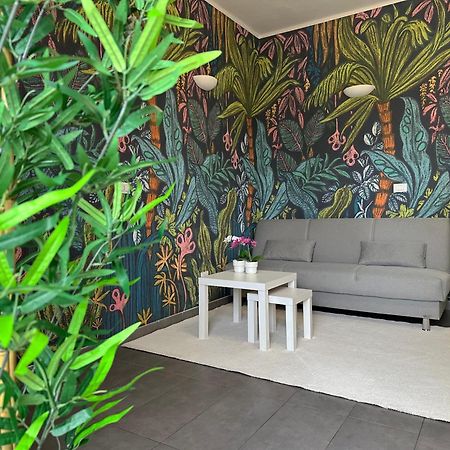 Villa Laura Relais Μπολόνια Εξωτερικό φωτογραφία