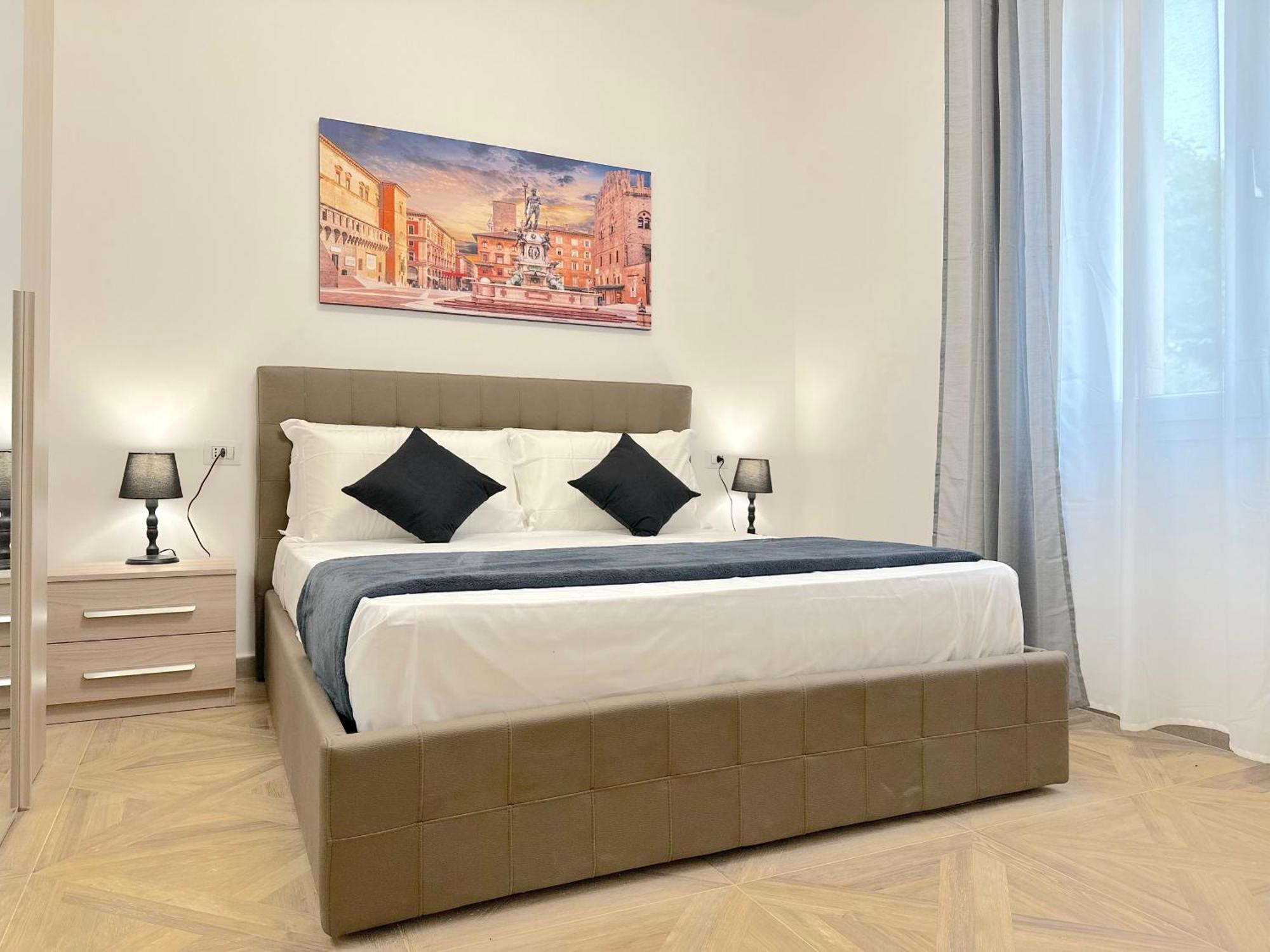Villa Laura Relais Μπολόνια Εξωτερικό φωτογραφία