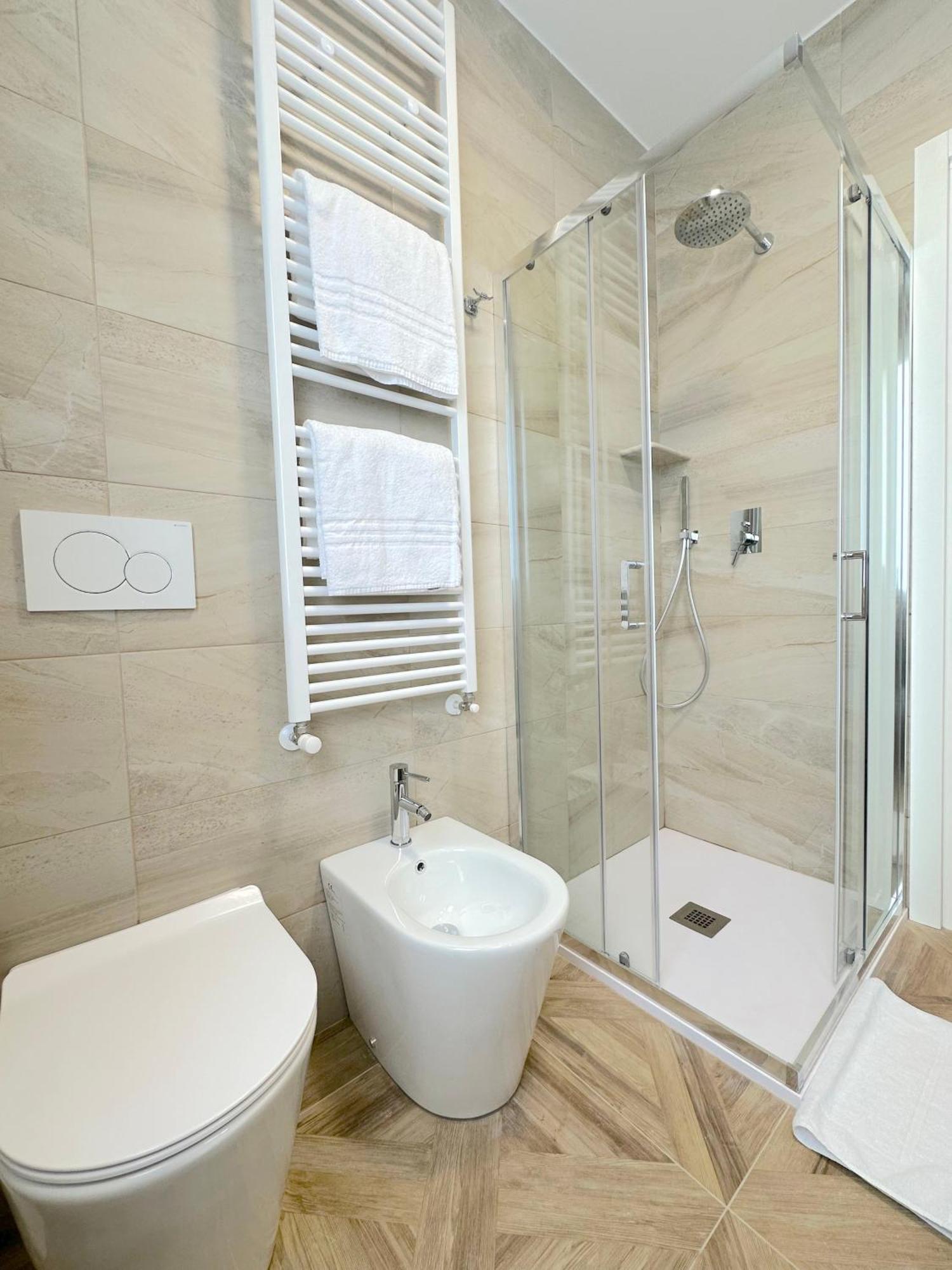 Villa Laura Relais Μπολόνια Εξωτερικό φωτογραφία