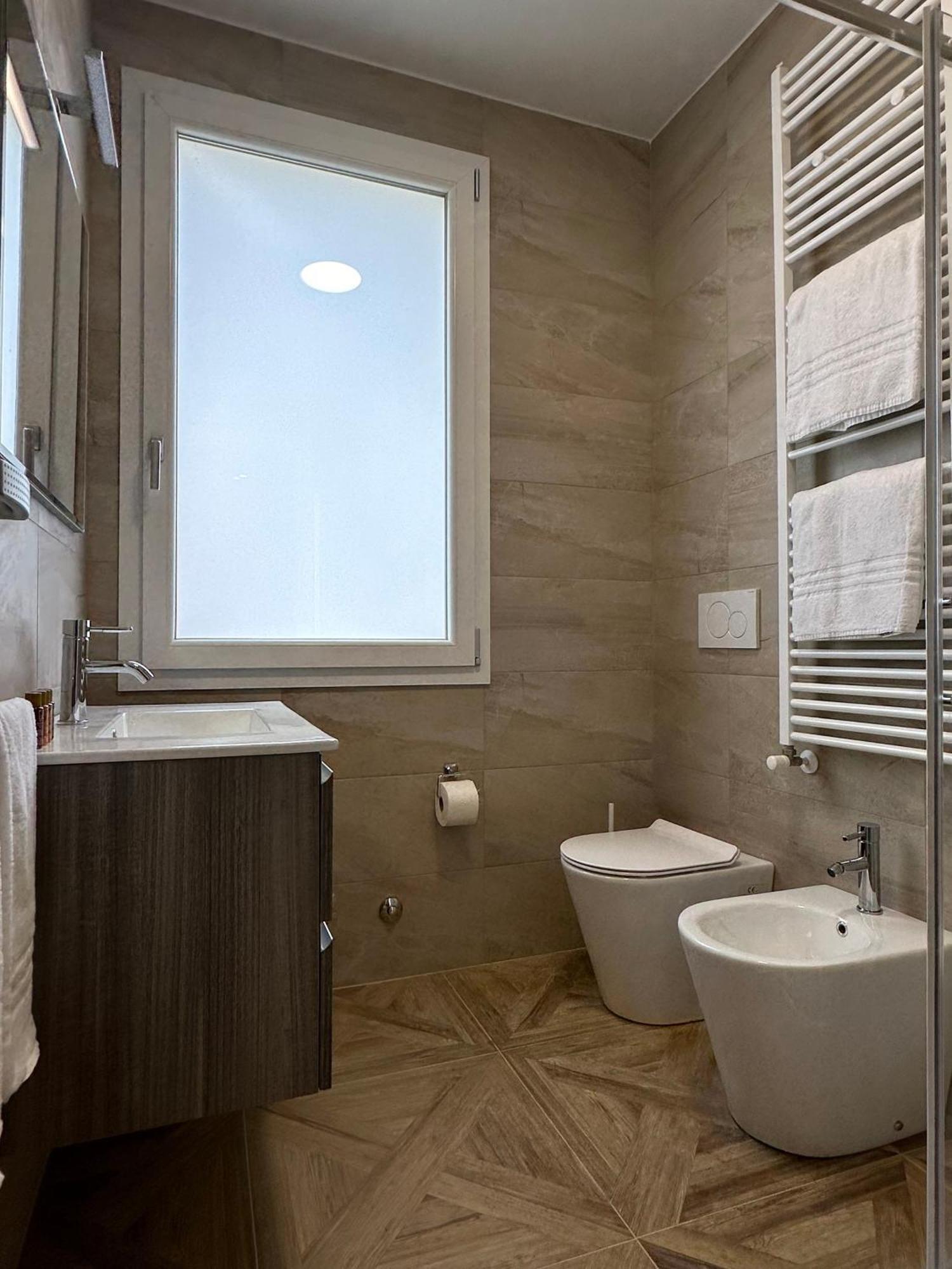 Villa Laura Relais Μπολόνια Δωμάτιο φωτογραφία